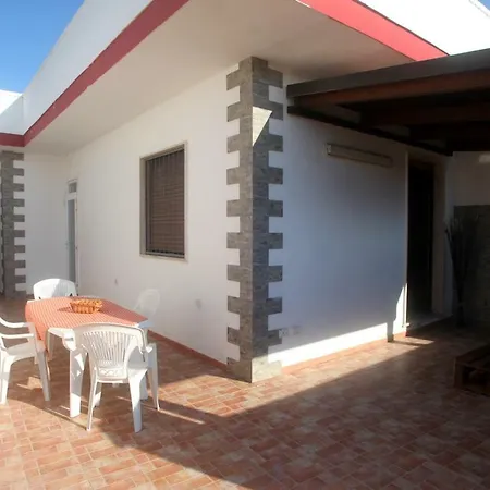 Torre Lapillo *