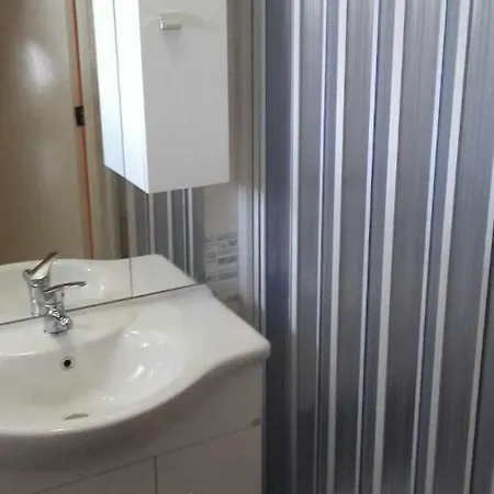 Torre Lapillo Дом отдыха